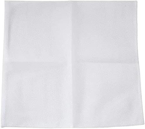 SQUEEZE master Fruit Wine Cider Press - 4.75 Gallons Solid Wood Basket Filter Bag, 2 Pack