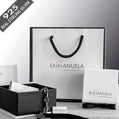 EMMANUELA handcrafted for you 1258