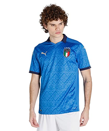 Maglia Italia Away Replica