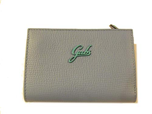 GABS PORTAFOGLIO GMONEY14 PELLE C3008 CARTA DA ZUCCHERO - MADE IN ITALY