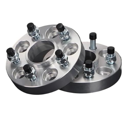 Entretoises de jante 5x120 pour Lexus LS LC de 20 à 50mm