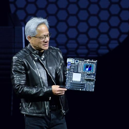 The secrets of the world&rsquo;s richest company cover art