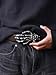 HAQUIL Hand Skeleton Unique Belt Buckle Punk Skull Fashion Gift Jewelry for Men