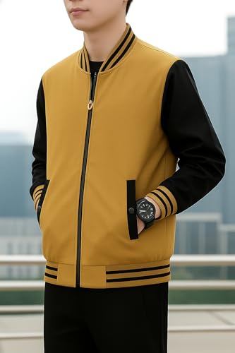 Image of ODDMONKEY Men's Polyester Standard Length Jacket