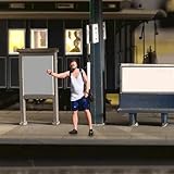 Zoom IMG-1 amagogo figura di persone in Zoom IMG-1 amagogo figura di persone in