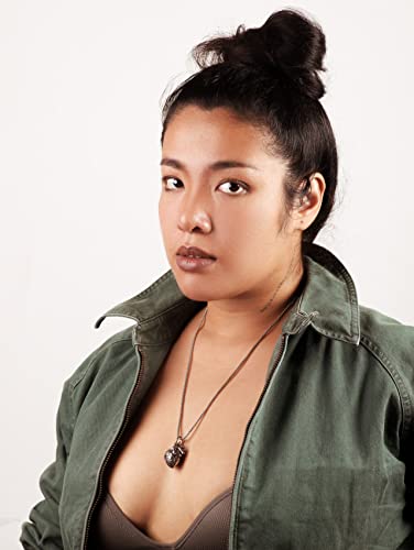 Sacina Stainless Steel Gothic Necklace for Women, Anatomical Heart, 22.8 inches for Halloween, Christmas, New Year4