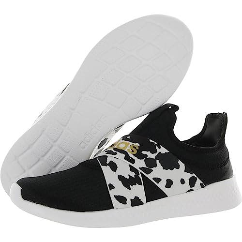 Image of adidas Women's Puremotion Adapt Running Sneakers