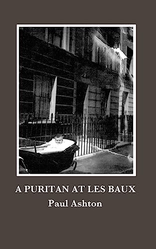 A Puritan at Les Baux