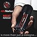 ALFAMARKER Cologne for Men with Pheromones - Spray Perfume - Male Cologne - Premium Scent for Man Power 20 ml - Feromonas para Hombres