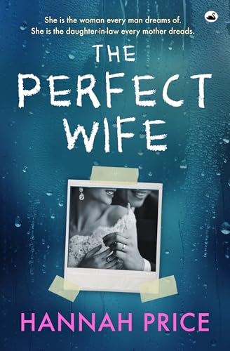 The Perfect Wife