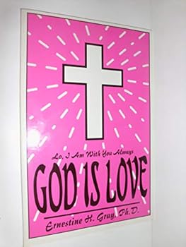Paperback God Is Love Book