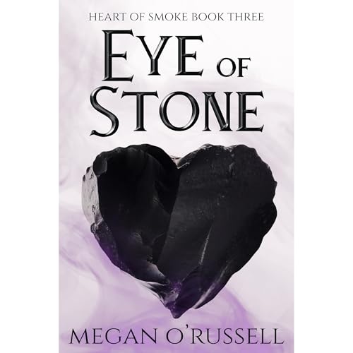 Eye of Stone by Megan O'Russell episode artwork
