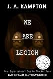 We Are Legion - One Supernatural Day in Thacker Pass: Part 2