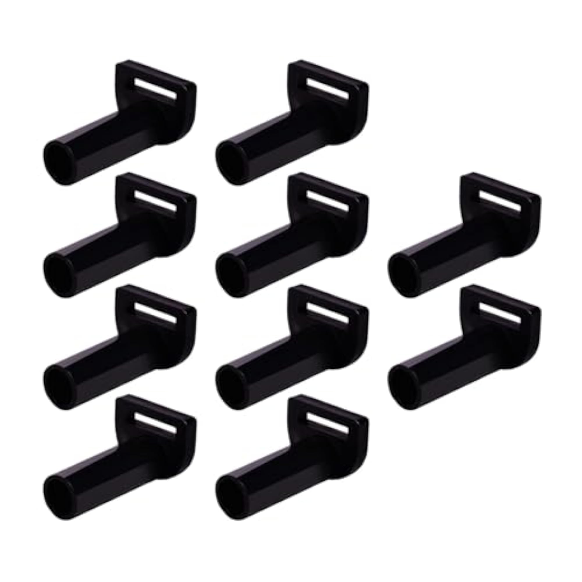 Attractive Fishing Umbrella Tail Beads for Components