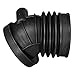VideoPUP Air Cleaner Intake Hose Tube Compatible with 328I (1996 1997 1998), M3 (1996 1997 1998 1999), Z3 (1997 1998 1999 2000) Replace Part 13541740073