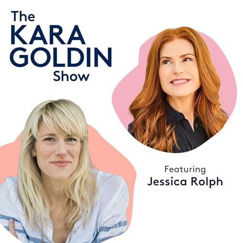 164 Jessica Rolph: Co-Founder & CEO of Lovevery and Co-Founder of Happy Family Podcast By  cover art