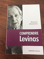 Comprendre Levinas 2200272197 Book Cover