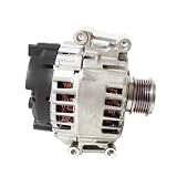Generator Alternator For SEAT ALTEA TOLEDO EXEO EA888, Replaces# 06B903016AB 06B903016ABX