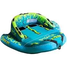 ZUP Pivot Towable Tube for Boating