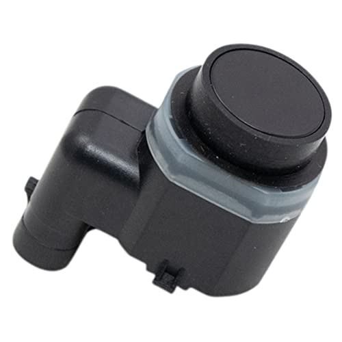 Image of TRQ Parking Assist Sensor Compatible with 2013-2016 Audi allroad 2012-2016 Q5 2012-2015 Porsche 911 Boxster 2014-2016 Cayman 2011-2015 Volvo S60 2014-2015 S80 XC60 2010-2015 XC70