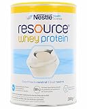 Resource Whey Protein Pulver