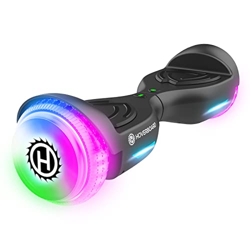 HOVERBOARD Trinity Self Balancing Scooter with 6.5″ Wheels