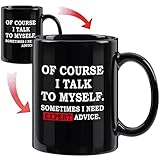 Color Changing Funny Expert Coffee Mug White Elephant Novelty Gifts for Boss Coworker Doctor Lawyer Dentist Teacher Counselor Professor Engineer Accountant Judge Analyst Banker Architect Designer