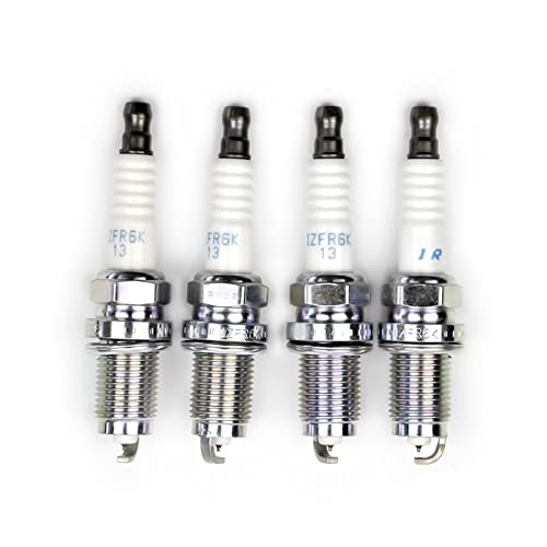 Bougie d'allumage IZFR6K13 pour résoudre les problèmes de démarrage Flt 5D00R
