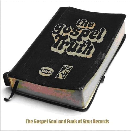 Gospel Truth / Various
