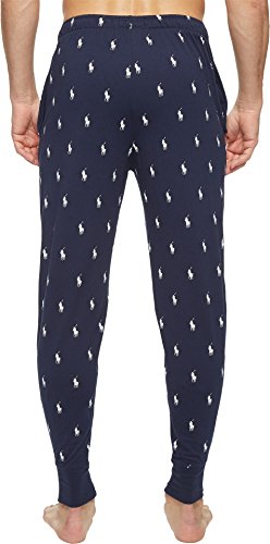Image of Polo Ralph Lauren Underwear Men's Jersey Knit Joggers Pants