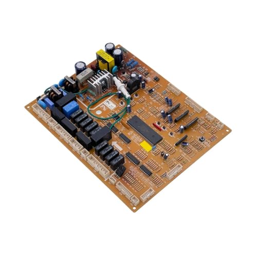 Evite variaciones de temperatura con la placa base de congelador 30143D5050 3