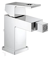 Algopix Similar Product 3 - GROHE 23138000 Eurocube Bidet Tap