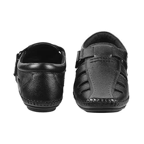 Image of Mochi Men's Stylish Casual Fisherman Sandals