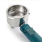 QJRGUY Machines Maker Electrical Coffee Machine Bar Automatic Milk Frother Cappuccino Household - Image 2