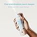 Frida Baby NoseFrida Saline Mist Spray, Baby Saline Nasal Spray Decongestant for Allergy Relief and Congestion Relief to Soften Nasal Passages, 3.4 fl.oz.