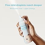 NoseFrida Saline Mist Spray -Savings & Finds