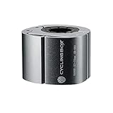 lenkerbreite rennrad schulterbreite [ Design Upgrade ] Der neu verbesserte fahrrad motorrad handyhalterung, klein. Die Länge und Breite betragen 2,16 Zoll bzw. 1,77 Zoll und das Gewicht beträgt 175 g. Hergestellt aus einer leichten Aluminiumlegierung, die viel haltbarer ist als andere fahrrad handyhalterung aus Kunststoff auf dem Markt. Die Oberfläche ist eloxiert und nicht leicht zu verblassen.