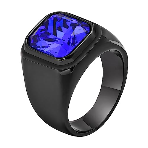 [JUNENTER] Y XeXX`[O XNGAWFXg[ GQ[WO w }`J[Xg[ ubN u[Xg[ TCY 13(Black blue stone,14)