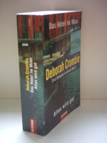 Hotel im Moor. Alles wird gut [German] 3442134285 Book Cover