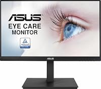 ASUS – ASUS VA229QSB 22 Zoll FHD IPS Eye Care Monitor