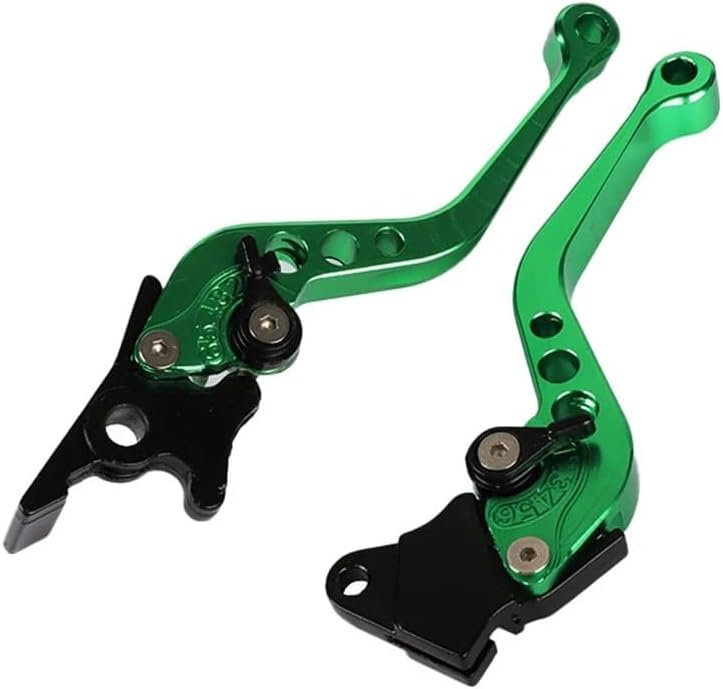 Motorcycle Brake Clutch Lever Universal Motorcycle Clutch Brake Handle Drum Lever For