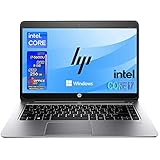HP Elitebook Folio - Ordenador portátil (Intel Core i7, RAM 8 GB, SSD 256 GB, Windows 11Pro, Office Pro 2021, listo para usar (reacondicionado)