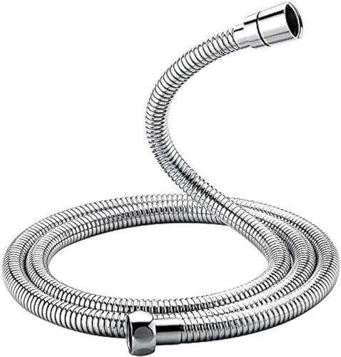 GRIFEMA G851-30 Shower Hose 3m Stainless Steel Shower Pipe Anti-Kink