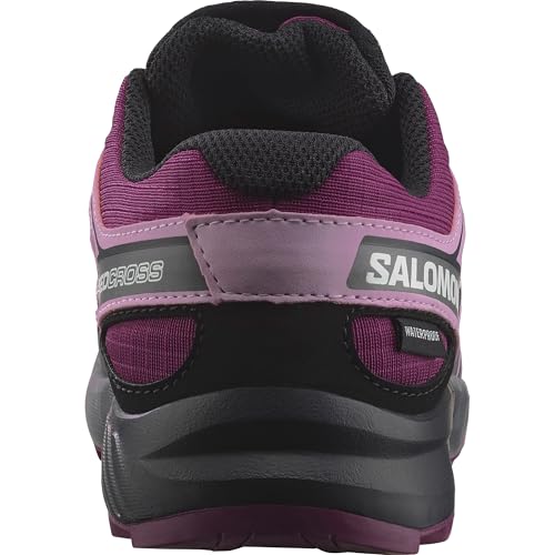 Image of Salomon SPEEDCROSS CLIMASALOMON WATERPROOF Shoes for Kids