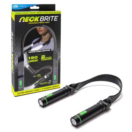 JML Neck Brite Light