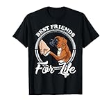 Funny Boxer Dog Shirt Boxer Dog Lover T-Shirt