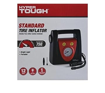digital tire inflator hyper tough