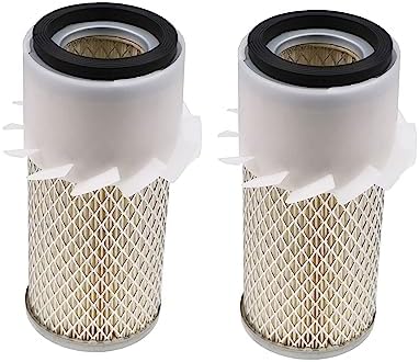 Filtro Dell'aria KUBOTA 15222-11220, 11860-12510, 15222-00220 - Foto 3