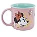 Taza de cerámica de 355 ml en caja de regalo de Minnie Imagen de Taza de cerámica de 355 ml en caja de regalo de Minnie