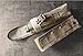 Rifles Only The Fatty High Heat Suppressor Pouch (Coyote Brown, Medium)